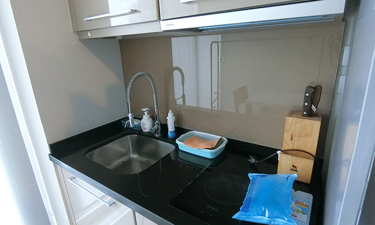 The Crest Sukhumvit 49