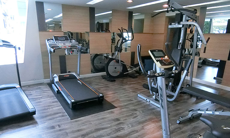 The Crest Sukhumvit 49