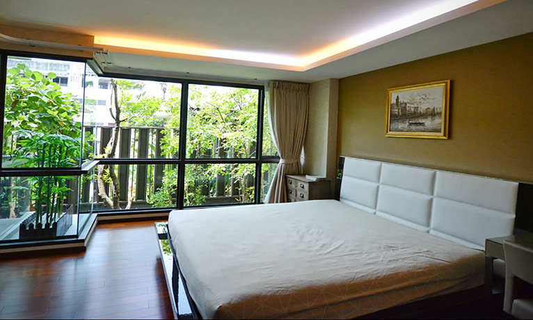 The Address Sukhumvit 61