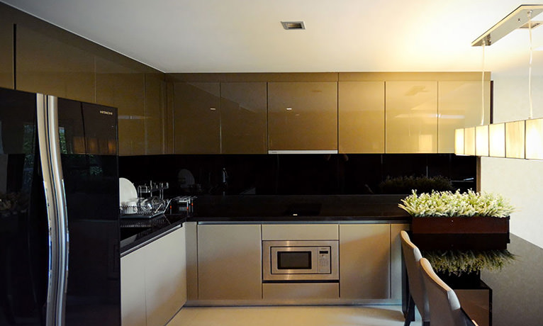 The Address Sukhumvit 61