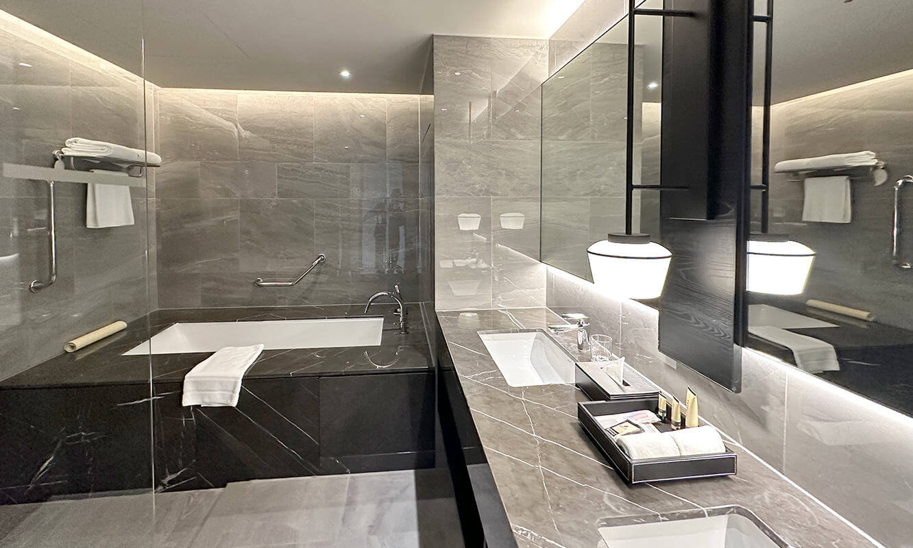 Ascott Thonglor Bangkok