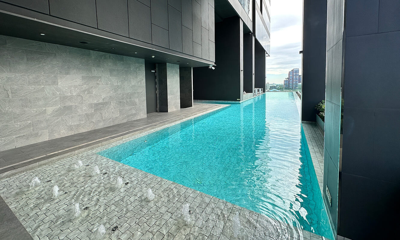 Ascott Thonglor Bangkok