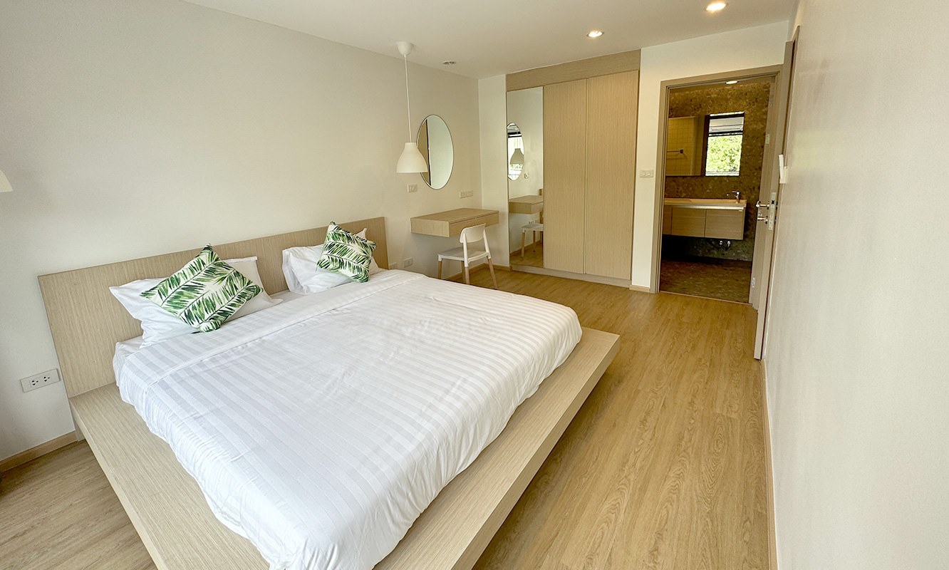 The Greenston Thonglor Residence