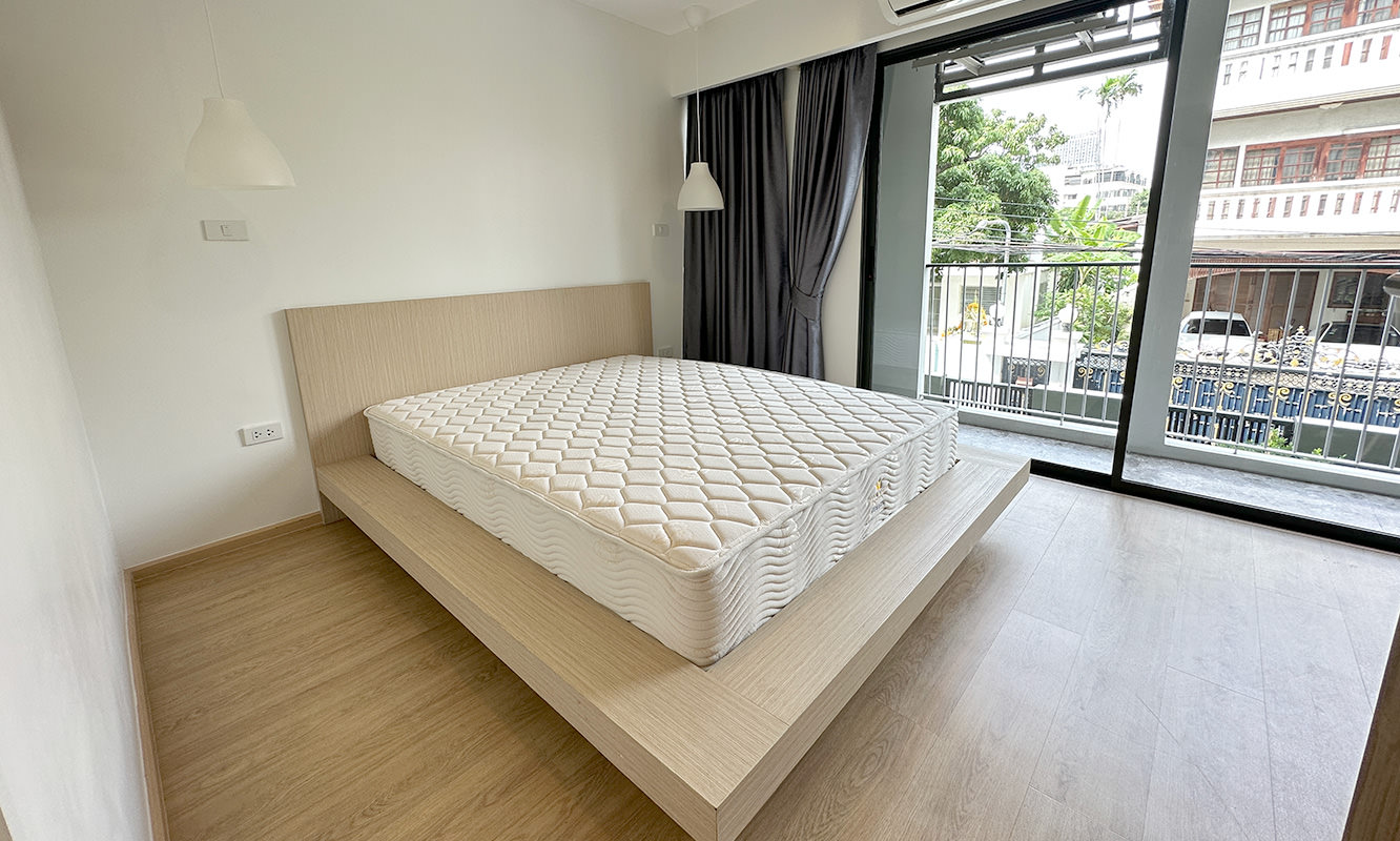 The Greenston Thonglor Residence