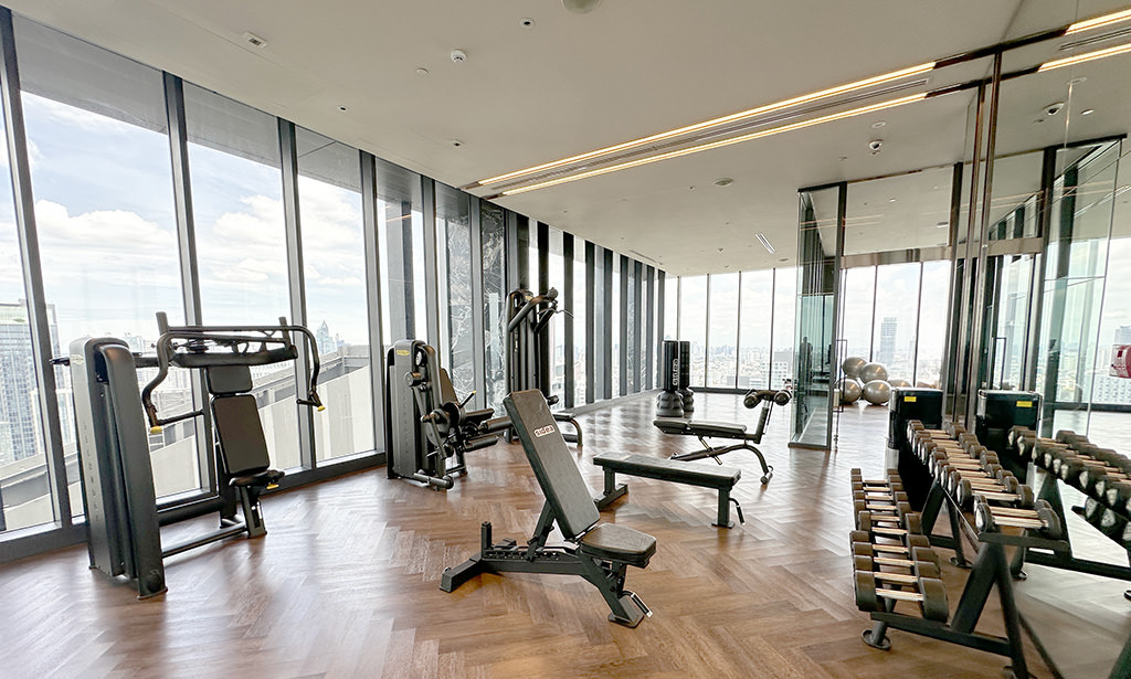 HYDE Heritage Thonglor