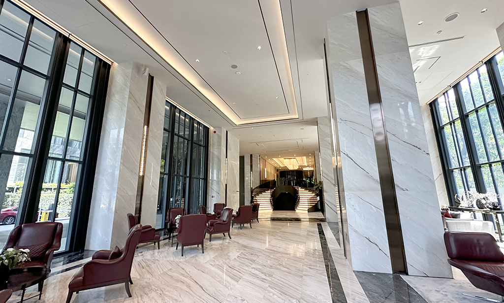 HYDE Heritage Thonglor