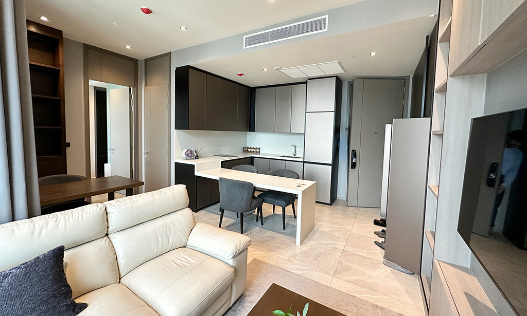 HYDE Heritage Thonglor