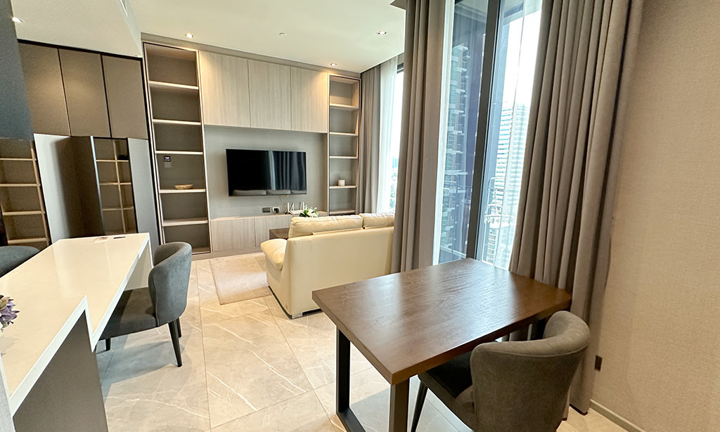 HYDE Heritage Thonglor