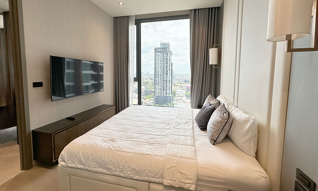 HYDE Heritage Thonglor