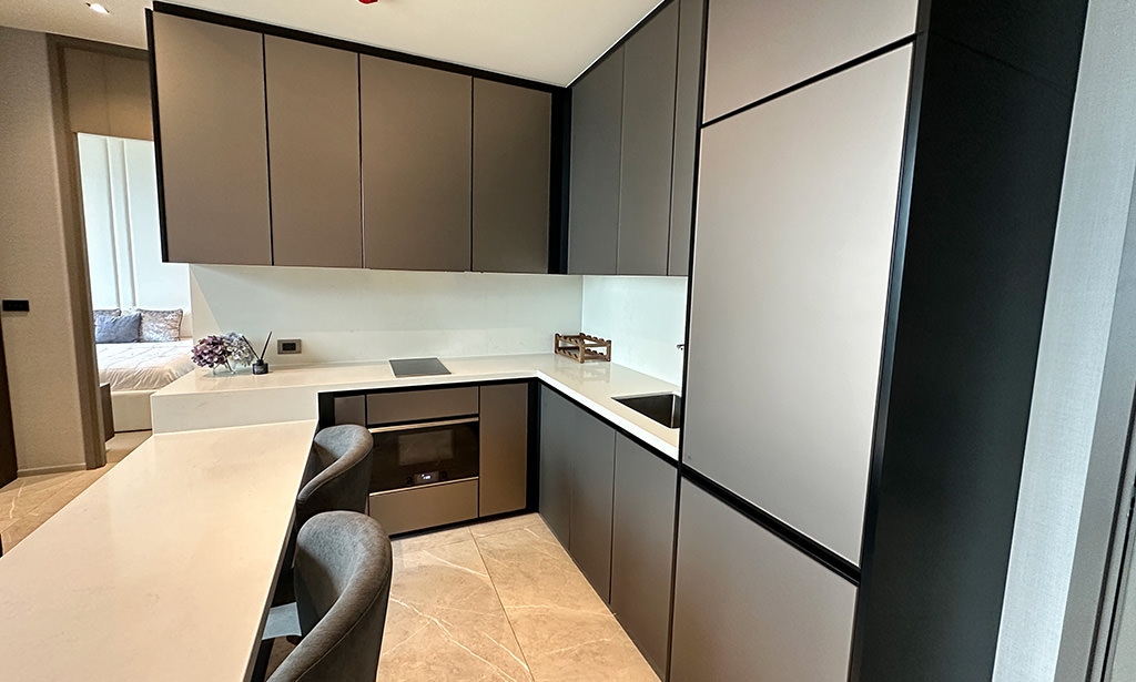 HYDE Heritage Thonglor