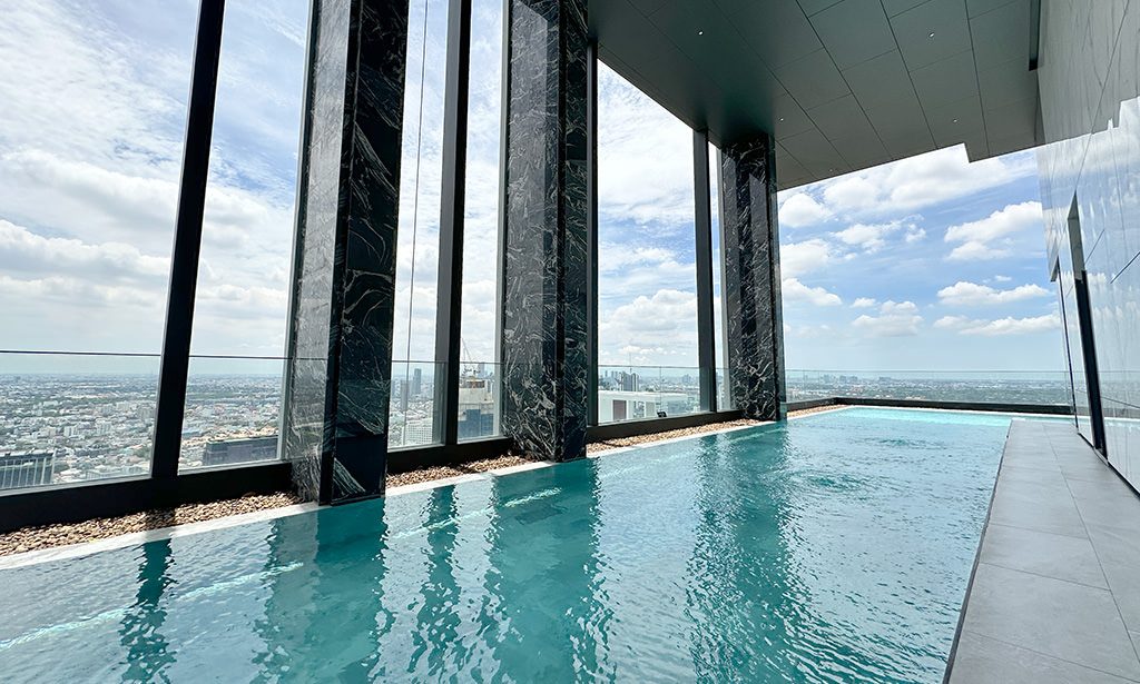 HYDE Heritage Thonglor