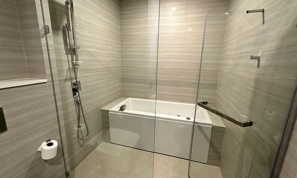 Hampton Residence Thonglor