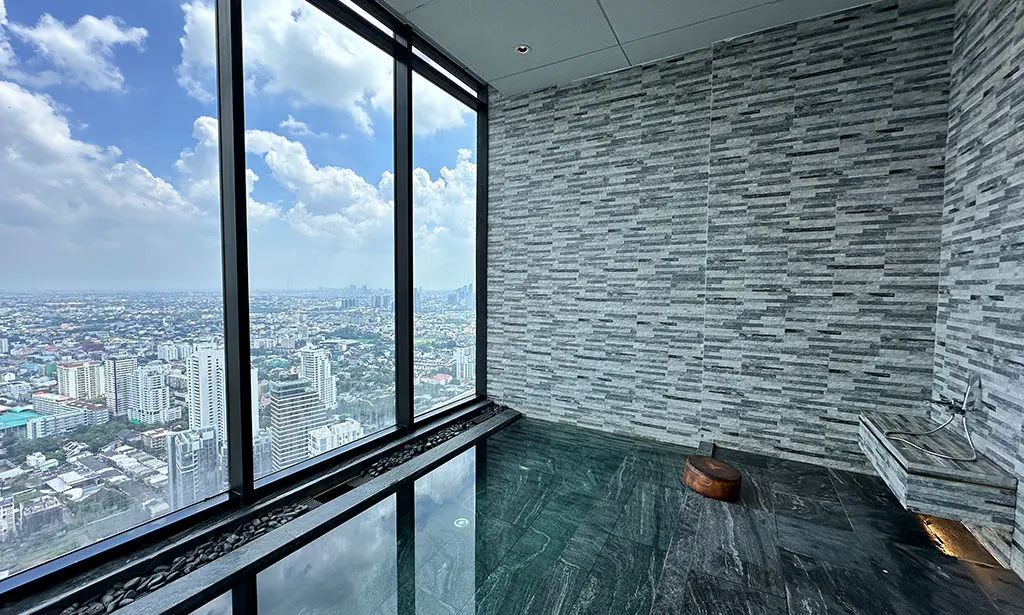 Hampton Residence Thonglor