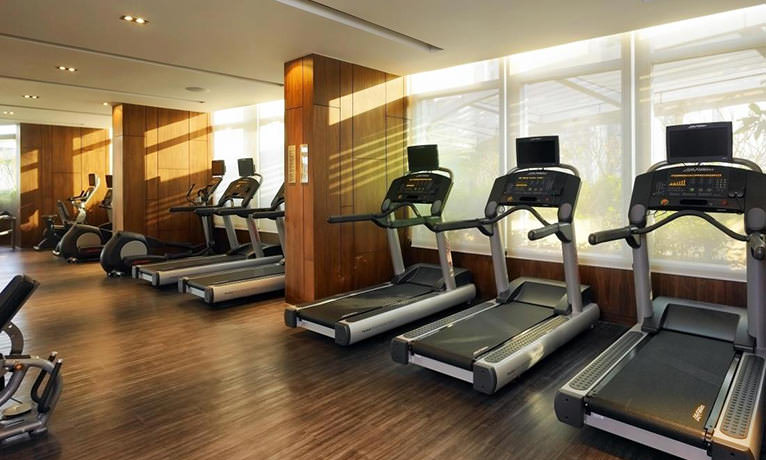 Marriott Executive Apartment Bangkok Sukhumvit Thonglor