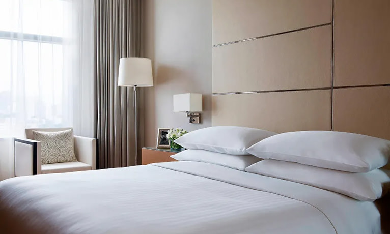 Marriott Executive Apartment Bangkok Sukhumvit Thonglor