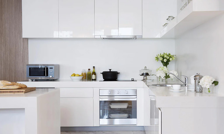 Marriott Executive Apartment Bangkok Sukhumvit Thonglor