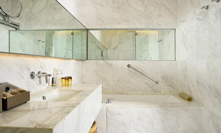 Marriott Executive Apartment Bangkok Sukhumvit Thonglor