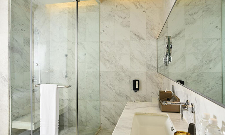 Marriott Executive Apartment Bangkok Sukhumvit Thonglor