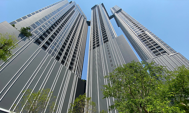 Park Origin Thonglor