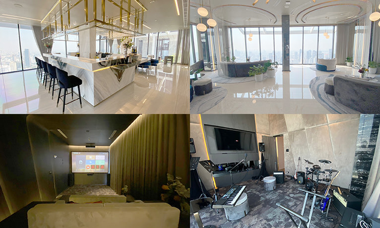 Park Origin Thonglor