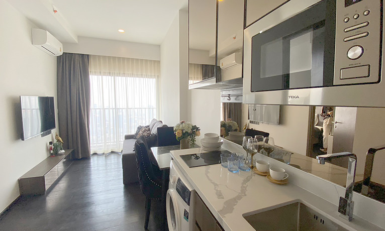 Park Origin Thonglor