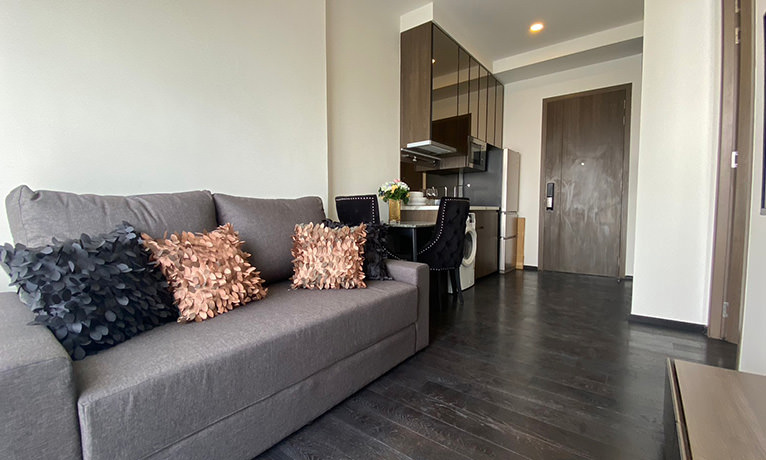 Park Origin Thonglor