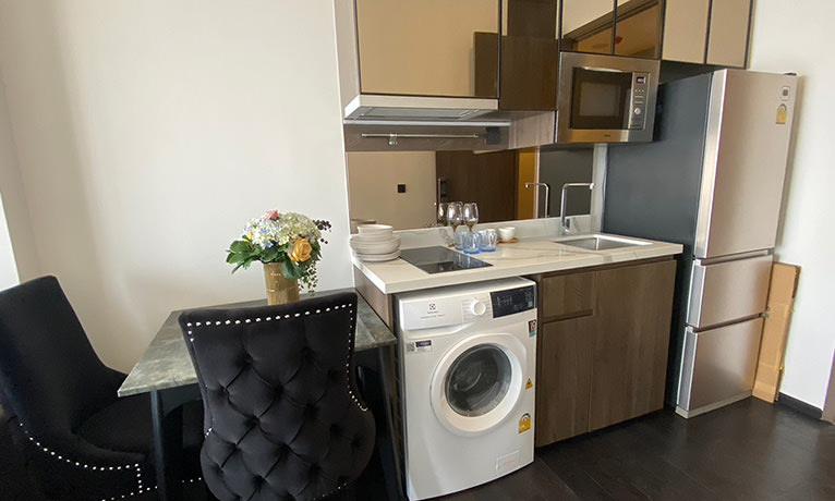 Park Origin Thonglor