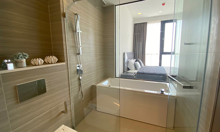 Park Origin Thonglor