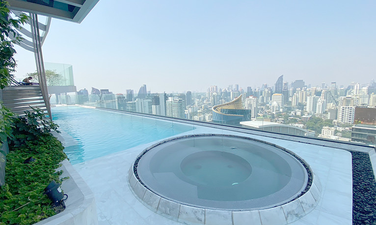 Park Origin Thonglor