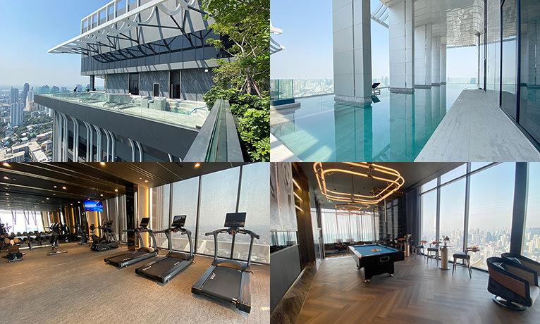 Park Origin Thonglor