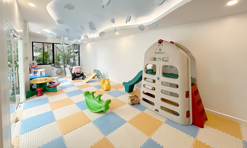 Richmond Hills Residence Thonglor 25