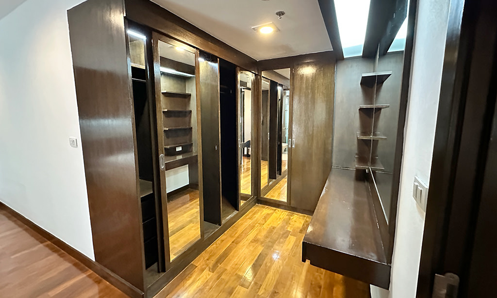 Richmond Hills Residence Thonglor 25