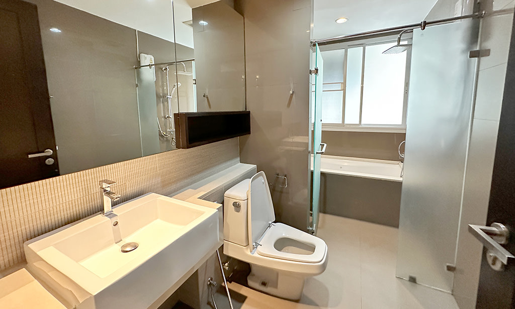 Richmond Hills Residence Thonglor 25