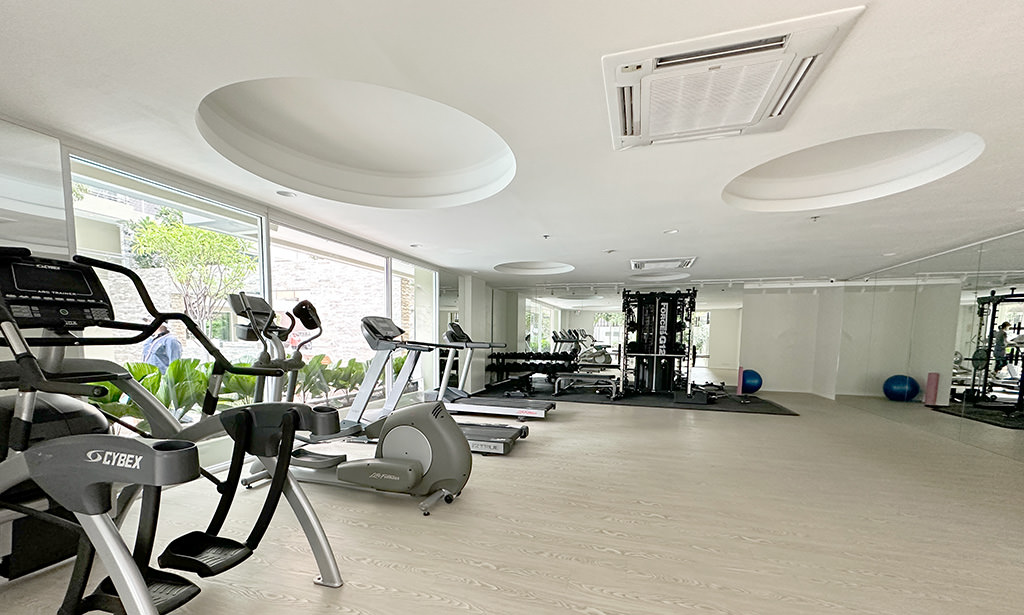 Richmond Hills Residence Thonglor 25