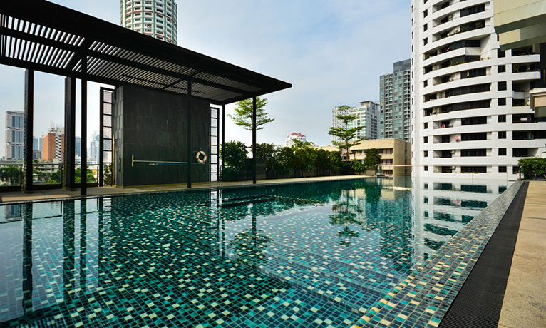 S59 Executive Apartment