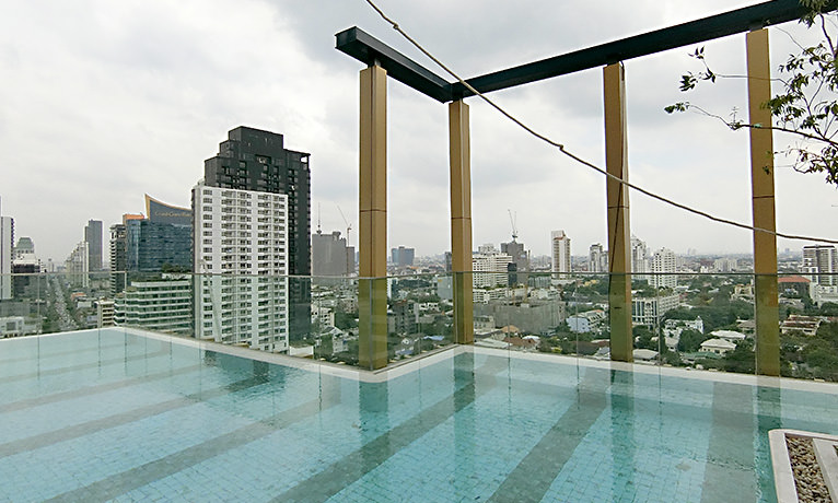 Staybridge Suites Bangkok Thonglor