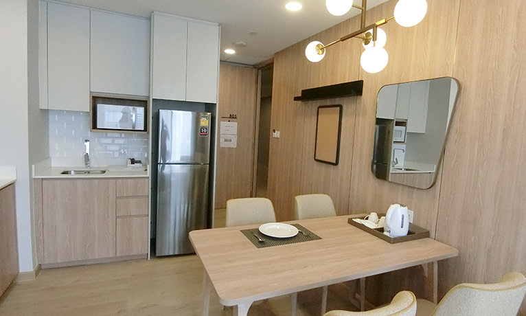 Staybridge Suites Bangkok Thonglor