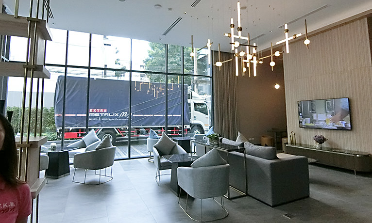 Staybridge Suites Bangkok Thonglor