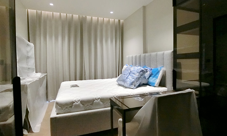 The Reserve Sukhumvit 61