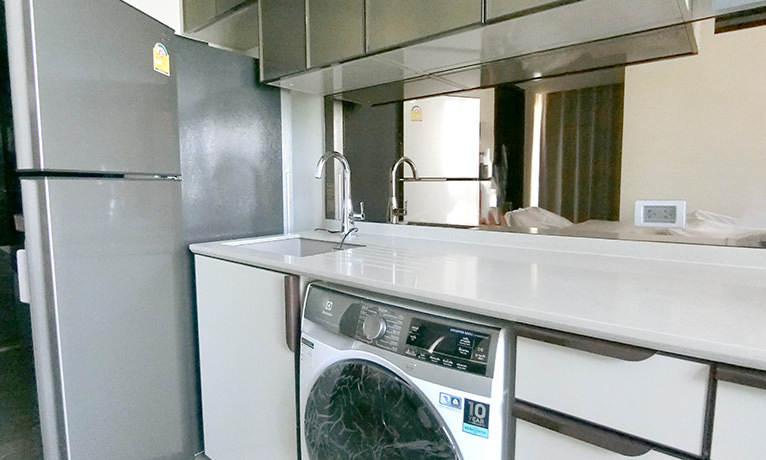 The Reserve Sukhumvit 61