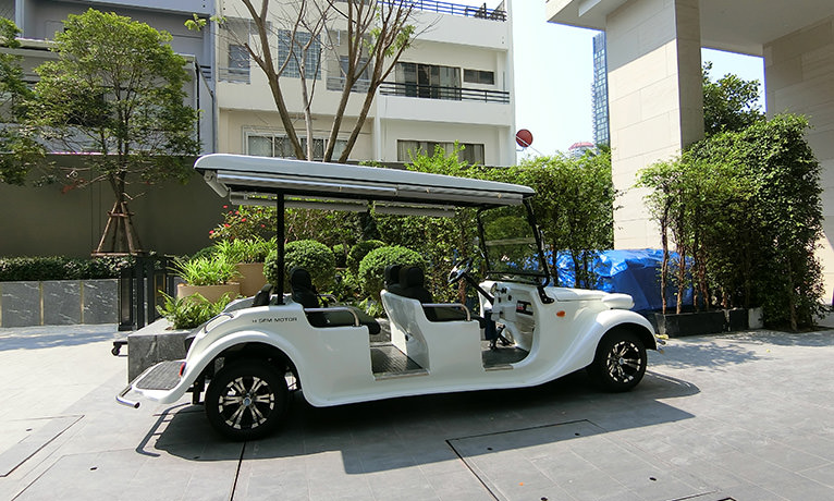 The Reserve Sukhumvit 61