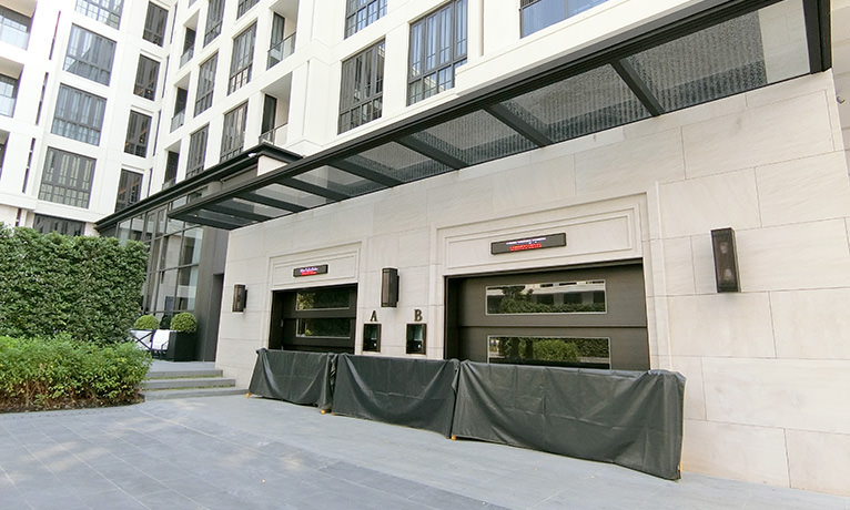 The Reserve Sukhumvit 61