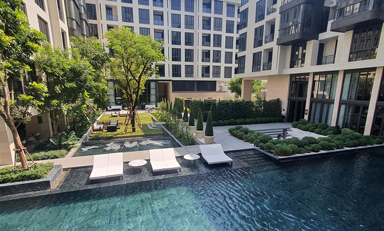 The Reserve Sukhumvit 61