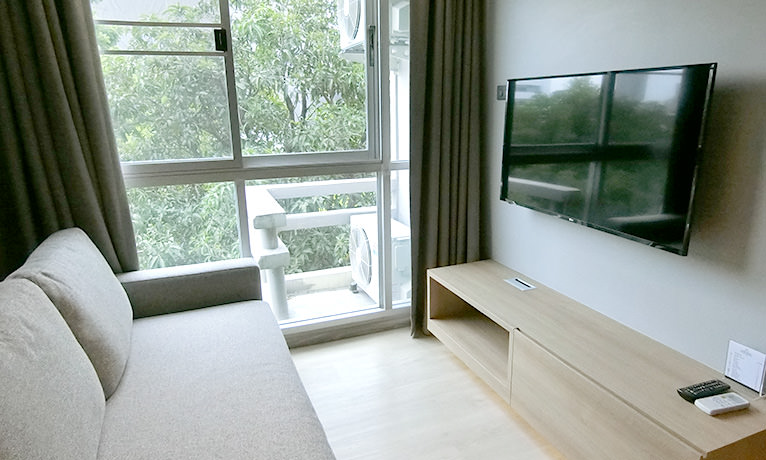 Aspira Tropical Residence Thonlgor