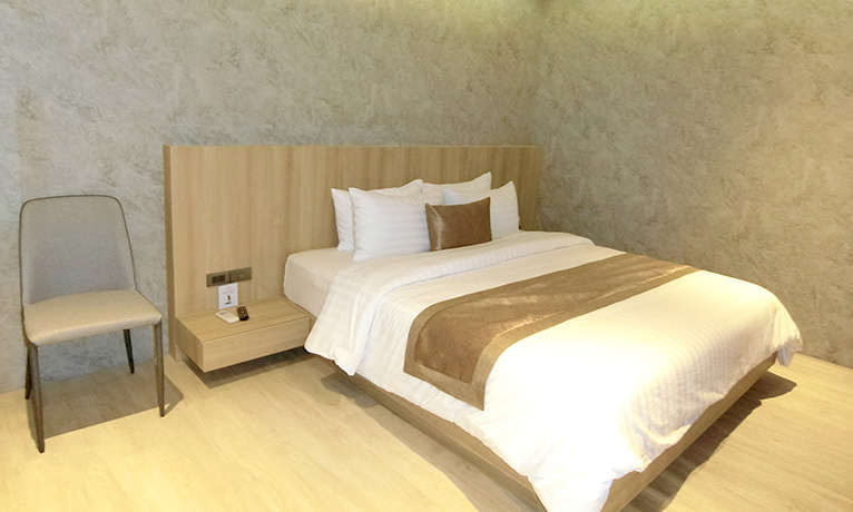 Aspira Tropical Residence Thonlgor