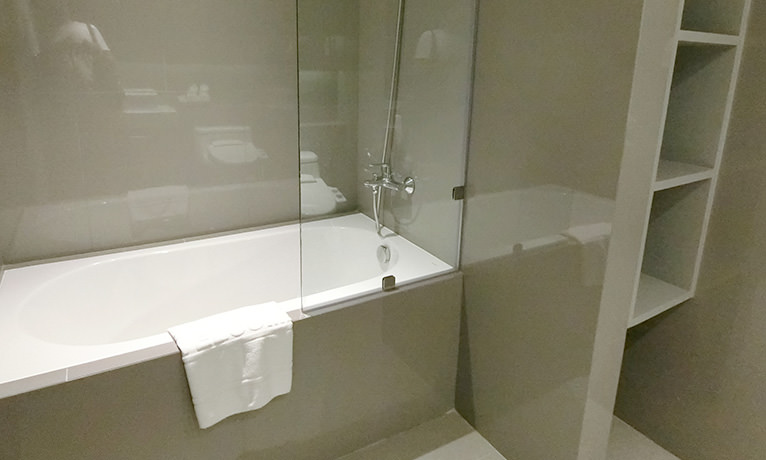 Aspira Tropical Residence Thonlgor