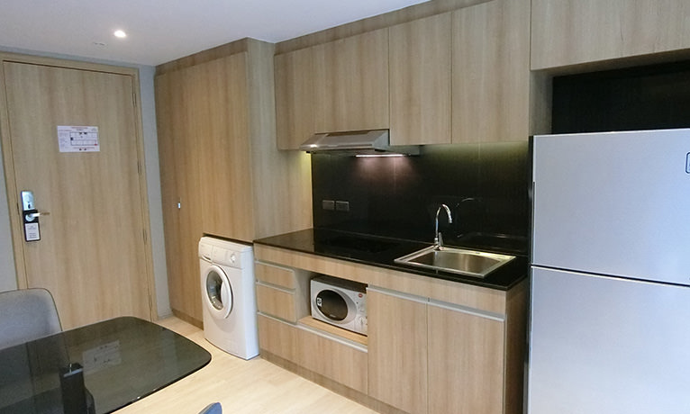 Aspira Tropical Residence Thonlgor