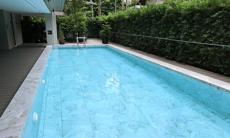 Aspira Tropical Residence Thonlgor