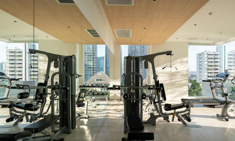 Jasmine Exclusive Hotel 59