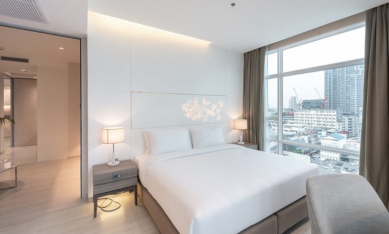 Jasmine Exclusive Hotel 59